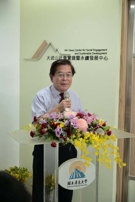 校長致詞圖片