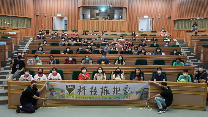 大合照圖片
